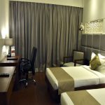 Best Luxurious Hotel Vadodara Gujarat