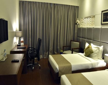 Best Luxurious Hotel Vadodara Gujarat